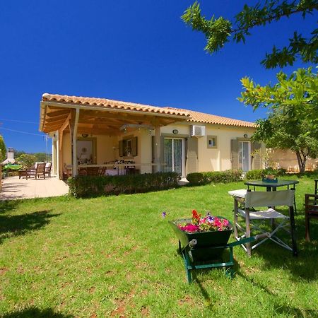 Sunnyside House Kefalonia Livathos  Exterior photo