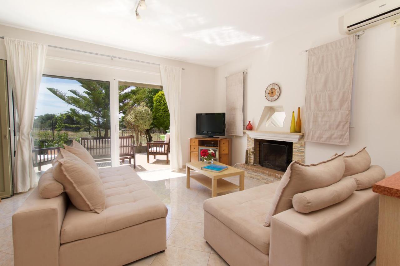 Sunnyside House Kefalonia Livathos  Exterior photo