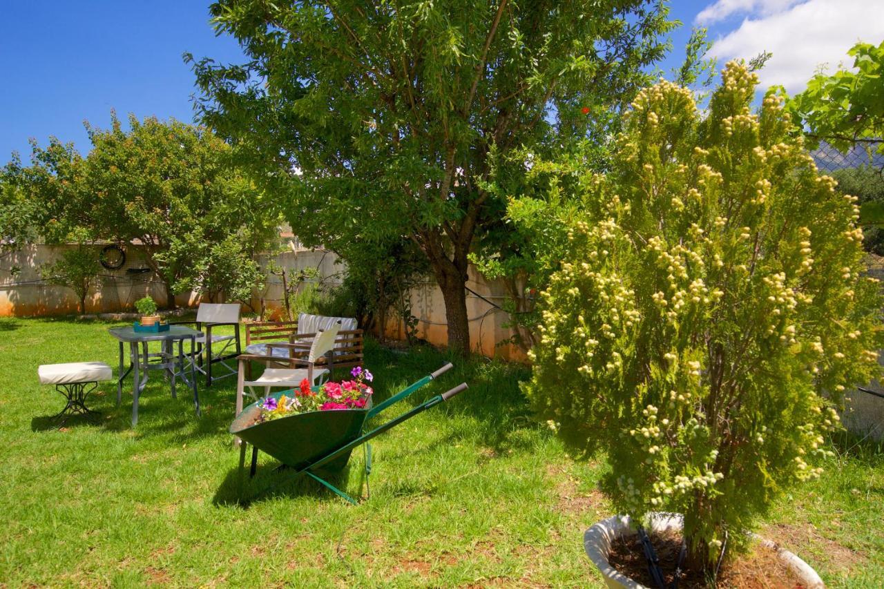 Sunnyside House Kefalonia Livathos  Exterior photo