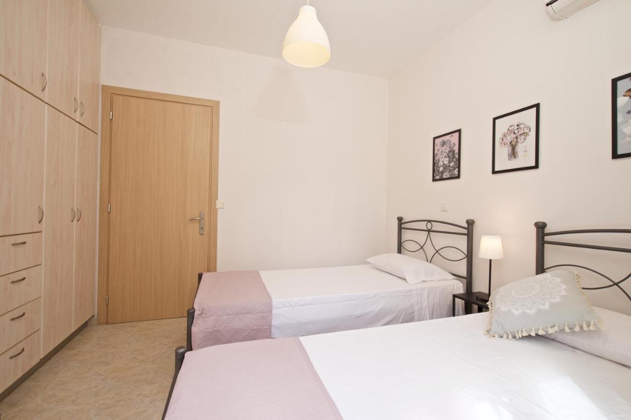 Sunnyside House Kefalonia Livathos  Exterior photo