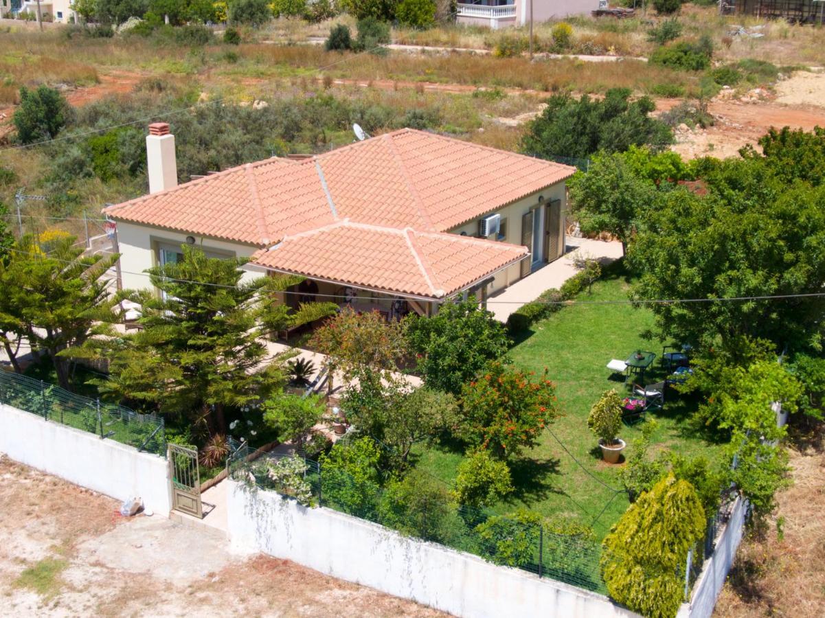 Sunnyside House Kefalonia Livathos  Exterior photo